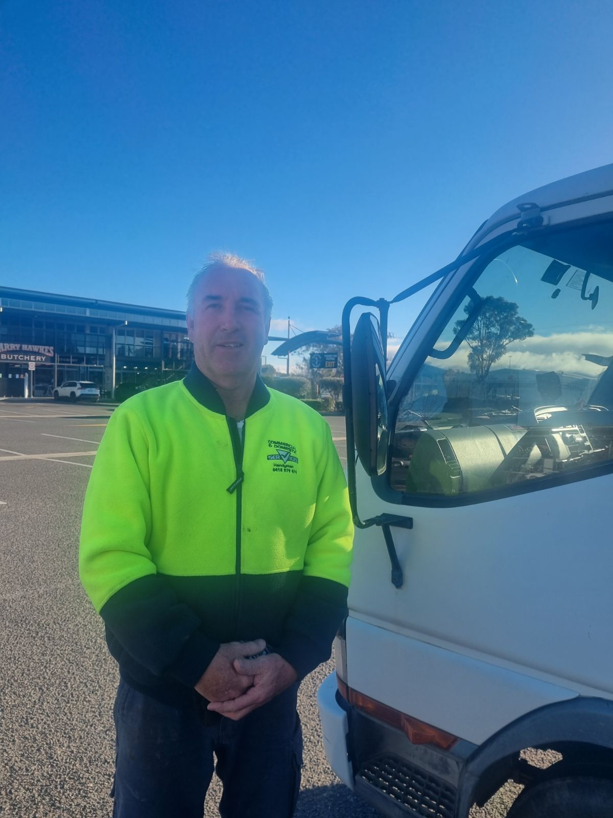 David Collins - Local Handyman